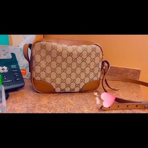 Gucci crossbody bag